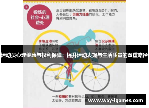 运动员心理健康与权利保障:提升运动表现与生活质量的双重路径 运动员心理健康与权利保障:提升运动表现与生活质量的双重路径
