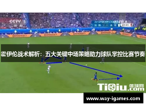 霍伊伦战术解析:五大关键中场策略助力球队掌控比赛节奏 霍伊伦战术解析:五大关键中场策略助力球队掌控比赛节奏